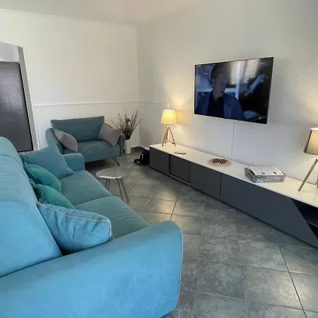 Holiday home Maison-