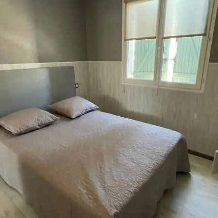 Holiday home Maison-