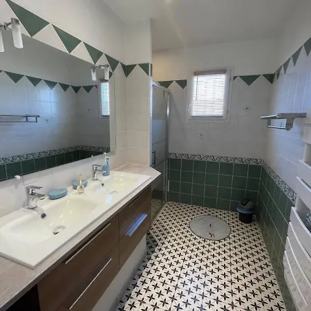 Holiday home Maison-