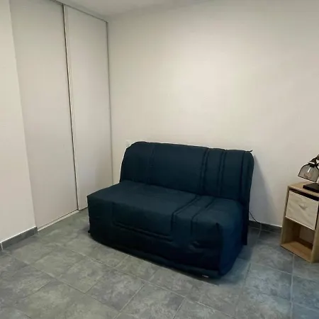 Maison- 度假居
