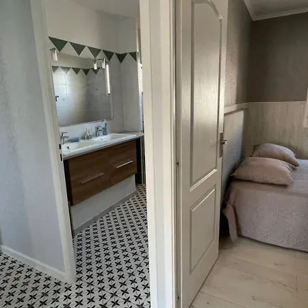 Holiday home Maison- Elne