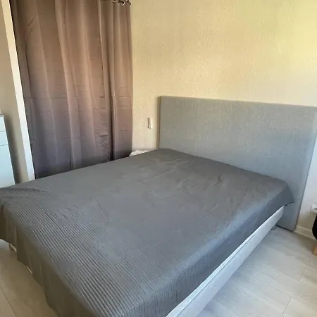 度假居 Maison-