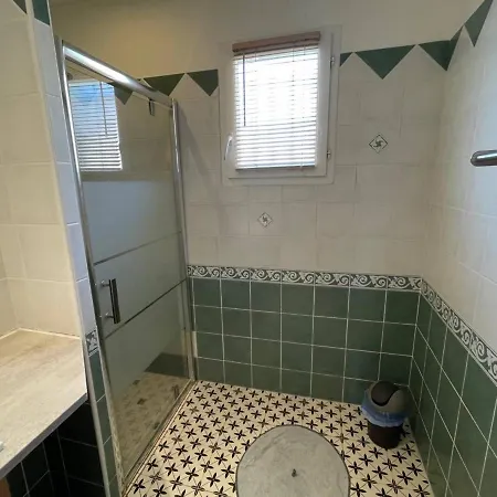 Holiday home Maison-