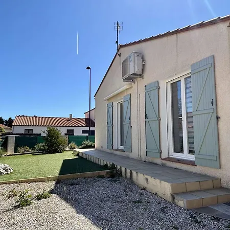 Maison- Elne