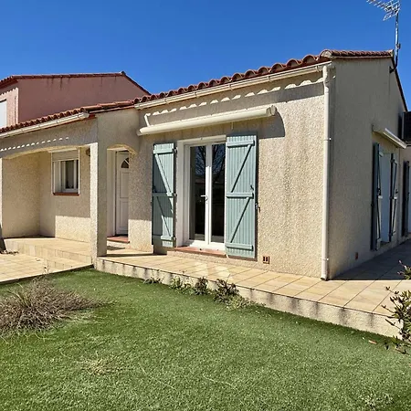 Maison- Holiday home